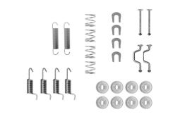 Accessory Kit, parking brake shoes BOSCH 1 987 475 286