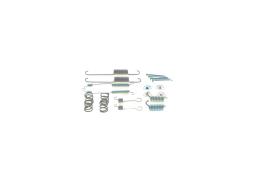 Accessory Kit, brake shoes BOSCH 1987475034