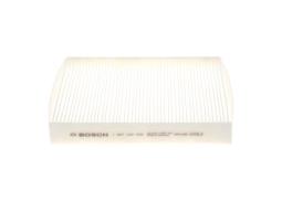 Filter, cabin air BOSCH 1 987 432 539