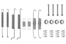 Accessory Kit, brake shoes BOSCH 1987475004