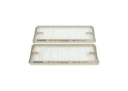 Filter, cabin air BOSCH 1987432156
