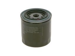 Oil Filter BOSCH 0 986 452 024