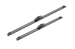Wiper Blade BOSCH 3397118909