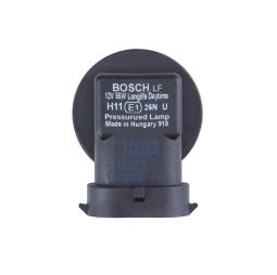 Bulb, front fog light BOSCH 1 987 301 340