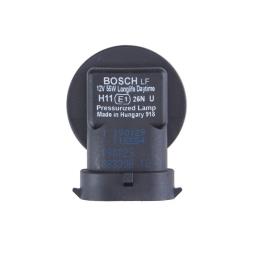 Bulb, front fog light BOSCH 1987301340