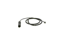 Warning Contact, brake pad wear BOSCH 1987474594