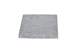 Filter, cabin air BOSCH 1987432357