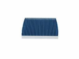 Filter, cabin air BOSCH 0 986 628 629
