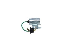 Capacitor, ignition system BOSCH 1237330339