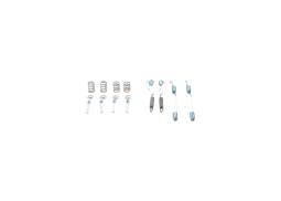 Accessory Kit, brake shoes BOSCH 1 987 475 155