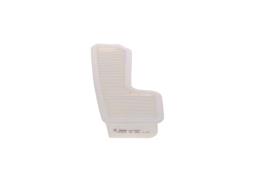 Air Filter BOSCH F 026 400 158