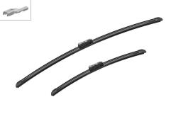 Wiper Blade BOSCH 3397014543