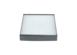 Filter, cabin air BOSCH 1987432221