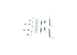 Accessory Kit, brake shoes BOSCH 1987475098