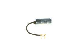 Capacitor, ignition system BOSCH 9 231 081 287