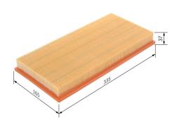 Air Filter BOSCH 1457429085