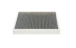 Filter, cabin air BOSCH 1987435502