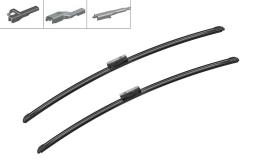 Wiper Blade BOSCH 3397014121