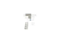 Accessory Kit, brake shoes BOSCH 1 987 475 307