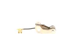 Contact Breaker, ignition distributor BOSCH 1237013081