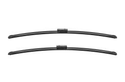 Wiper Blade BOSCH 3397014121