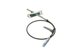 Cable Pull, parking brake BOSCH 1 987 482 876