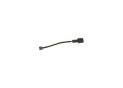 Warning Contact, brake pad wear BOSCH 1987474903