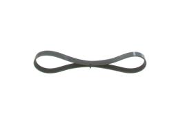 V-ribbed Belt BOSCH 1987946155