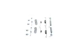 Accessory Kit, brake shoes BOSCH 1987475296