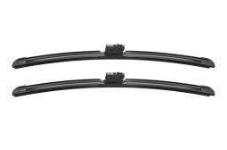 Wiper Blade BOSCH 3 397 009 201