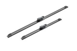 Wiper Blade BOSCH 3397014138