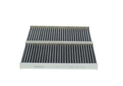 Filter, cabin air BOSCH 1987432402