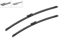 Wiper Blade BOSCH 3397118966