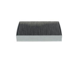 Filter, cabin air BOSCH 1987435622