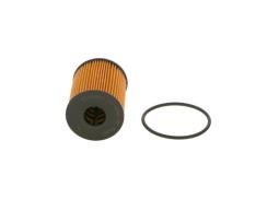 Oil Filter BOSCH 1457429256