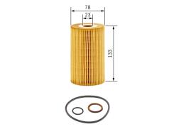 Oil Filter BOSCH 1457429276