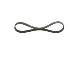 V-ribbed Belt BOSCH 1987947909