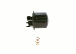 Fuel Filter BOSCH 0 986 450 104