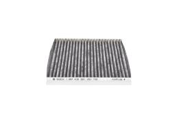 Filter, cabin air BOSCH 1987432320