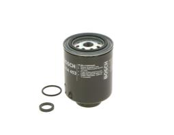 Fuel Filter BOSCH 1457434453