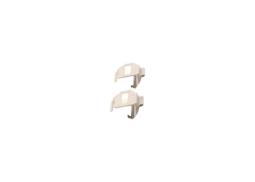 Accessory Kit, disc brake pad BOSCH 1987474638