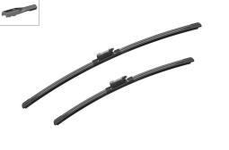 Wiper Blade BOSCH 3397007620