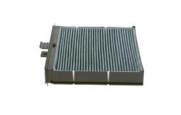 Filter, cabin air BOSCH 0 986 628 527