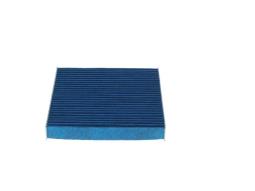 Filter, cabin air BOSCH 0 986 628 590