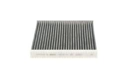 Filter, cabin air BOSCH 1987432574