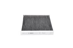 Filter, cabin air BOSCH 1987432574