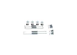 Accessory Kit, brake shoes BOSCH 1987475104