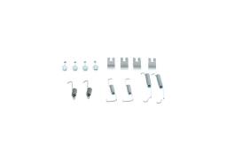 Accessory Kit, brake shoes BOSCH 1987475231