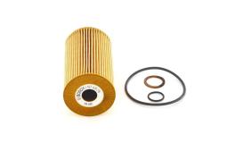 Oil Filter BOSCH 1457429276
