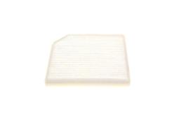 Filter, cabin air BOSCH 1 987 432 027